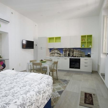 Casa Vacanze Ortigia سيراكوزا المظهر الخارجي الصورة