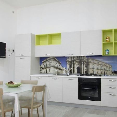 Casa Vacanze Ortigia سيراكوزا المظهر الخارجي الصورة