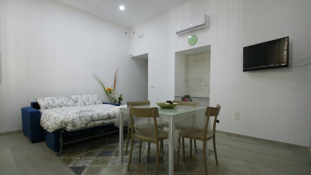 Casa Vacanze Ortigia سيراكوزا المظهر الخارجي الصورة
