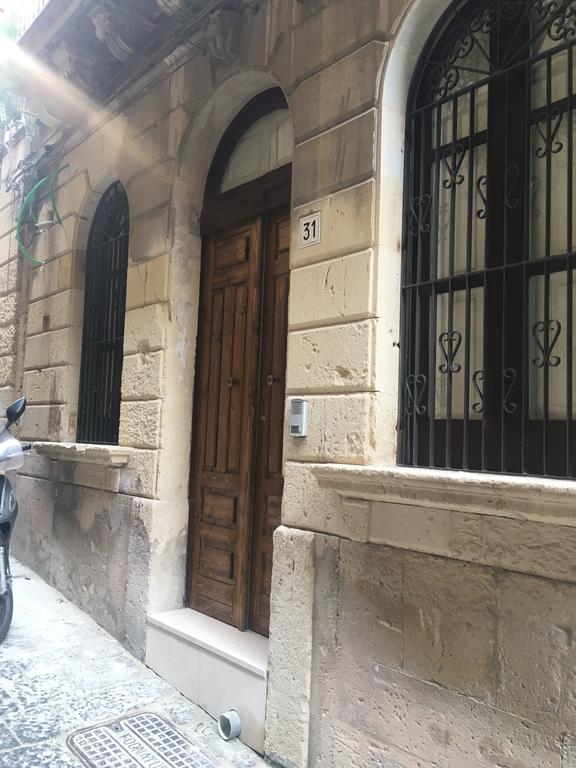 Casa Vacanze Ortigia سيراكوزا المظهر الخارجي الصورة