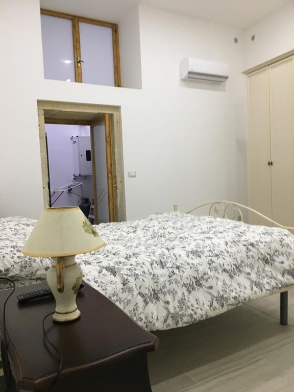 Casa Vacanze Ortigia سيراكوزا المظهر الخارجي الصورة