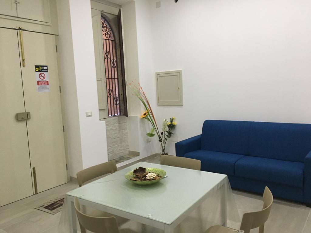 Casa Vacanze Ortigia سيراكوزا المظهر الخارجي الصورة