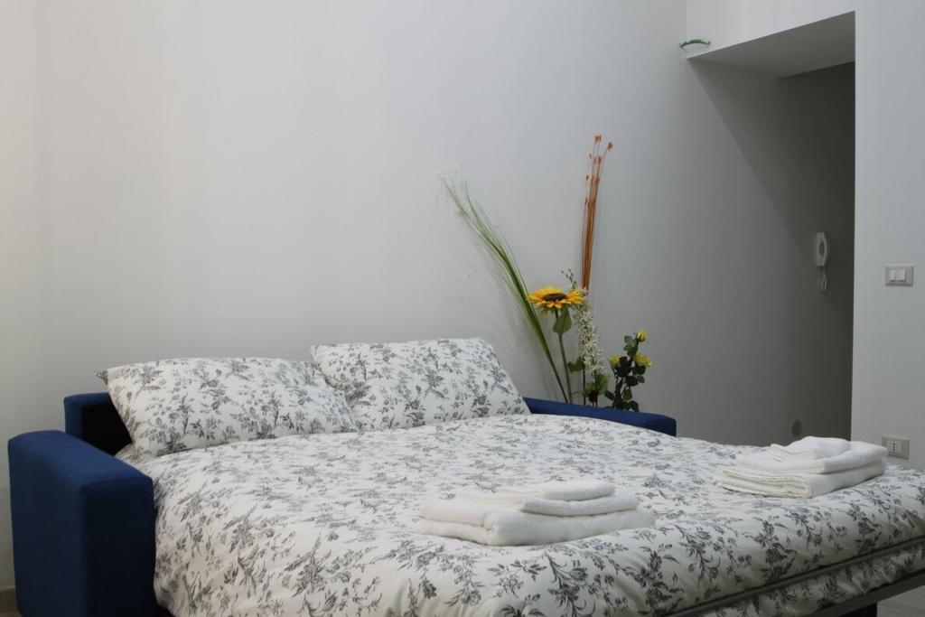 Casa Vacanze Ortigia سيراكوزا المظهر الخارجي الصورة