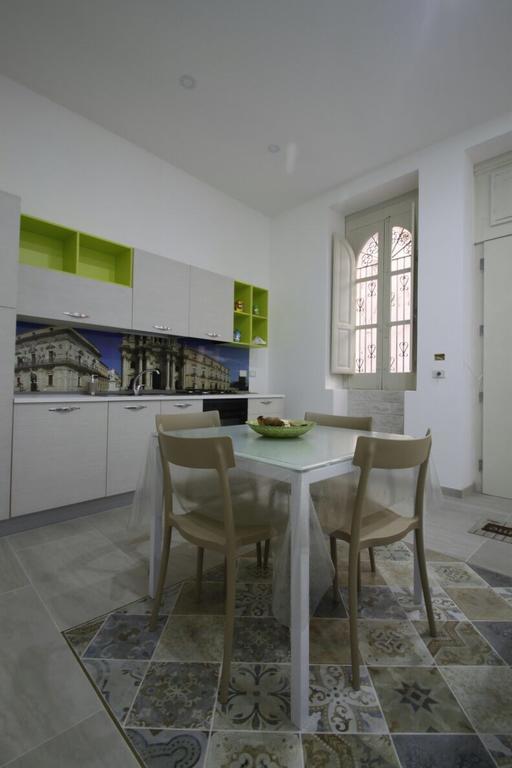 Casa Vacanze Ortigia سيراكوزا المظهر الخارجي الصورة