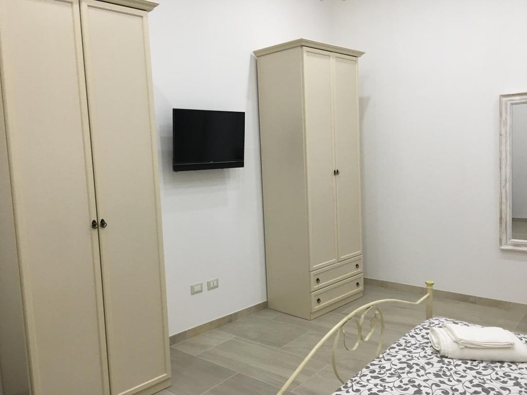Casa Vacanze Ortigia سيراكوزا المظهر الخارجي الصورة