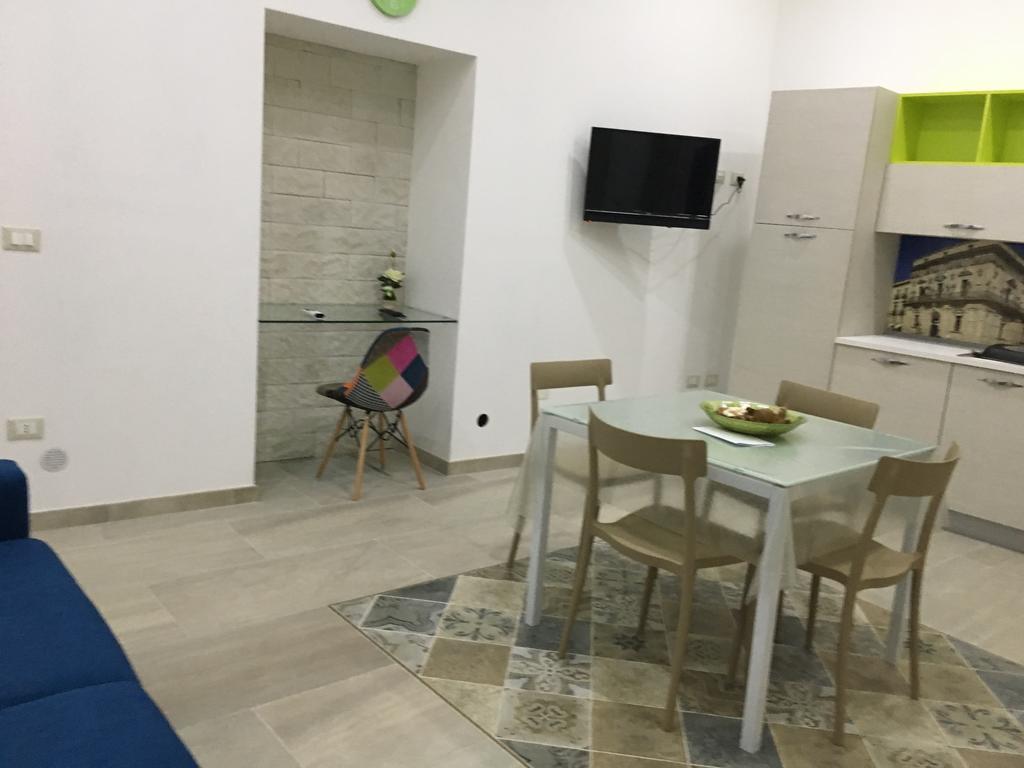 Casa Vacanze Ortigia سيراكوزا المظهر الخارجي الصورة