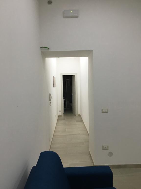 Casa Vacanze Ortigia سيراكوزا المظهر الخارجي الصورة