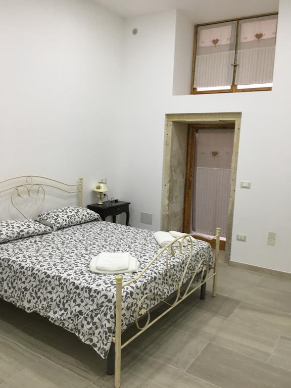 Casa Vacanze Ortigia سيراكوزا المظهر الخارجي الصورة
