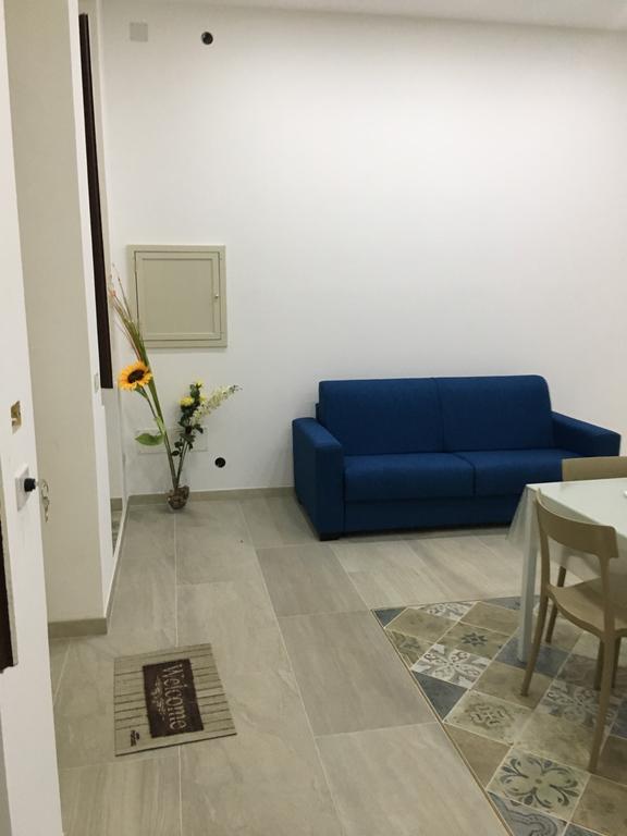 Casa Vacanze Ortigia سيراكوزا المظهر الخارجي الصورة