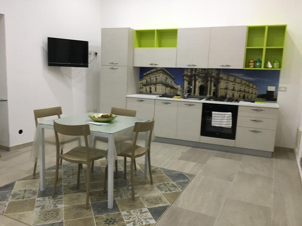 Casa Vacanze Ortigia سيراكوزا المظهر الخارجي الصورة