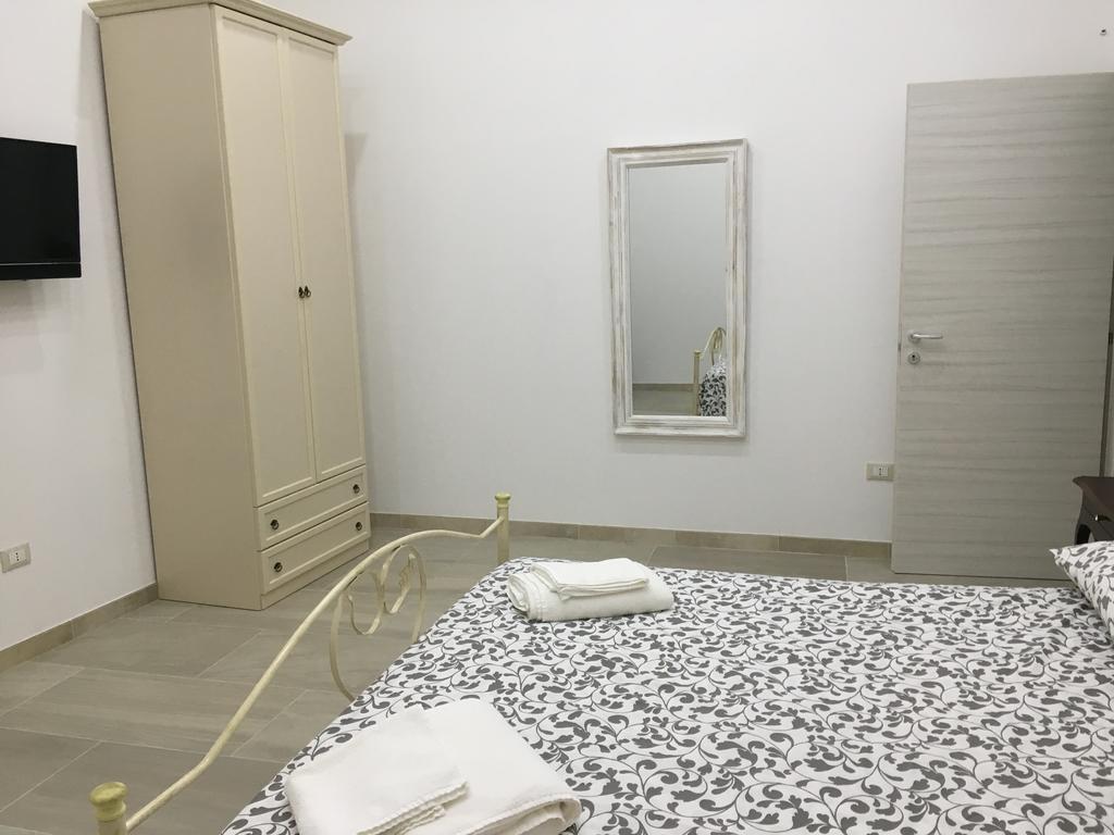 Casa Vacanze Ortigia سيراكوزا المظهر الخارجي الصورة