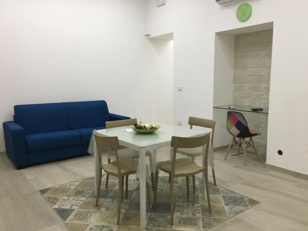 Casa Vacanze Ortigia سيراكوزا المظهر الخارجي الصورة